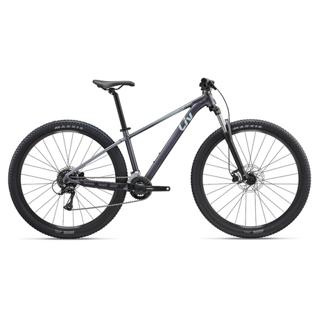 Damcykel LIV Tempt 3 (2027) 27.5" XS, Airglow