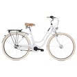 Cykel ROMET Luiza Legend, vit