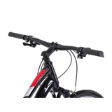 Cykel ROMET Orkan 1.0 D, svart