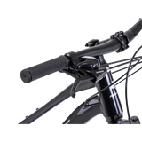 Cykel ROMET Orkan 1.0 D, svart