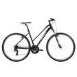 Cykel ROMET Orkan 1.0 D, svart