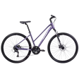 Cykel ROMET Orkan 2.0 D, lila