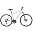 Cykel ROMET Orkan 7 M, silvergrå