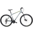 Cykel ROMET Rambler R9.1, 29" grå-grön