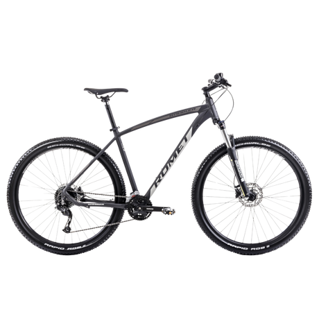 Cykel ROMET Rambler R9.4, 29" grafit