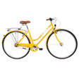 Cykel ROMET Vintage Classic 2.0 D, gul