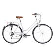 Cykel ROMET Vintage Eco D, vit