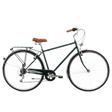 Cykel ROMET Vintage Eco M, grön