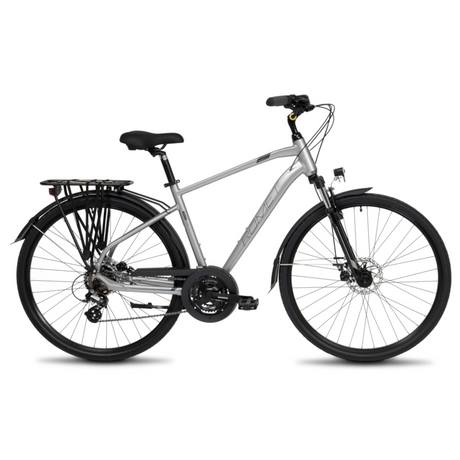 Cykel ROMET Wagant 2, grå