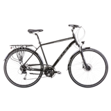 Cykel ROMET Wagant 6, svart