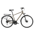 Cykel ROMET Wagant 6, brun-svart
