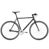 Fixie EXCELSIOR Dandy, musta