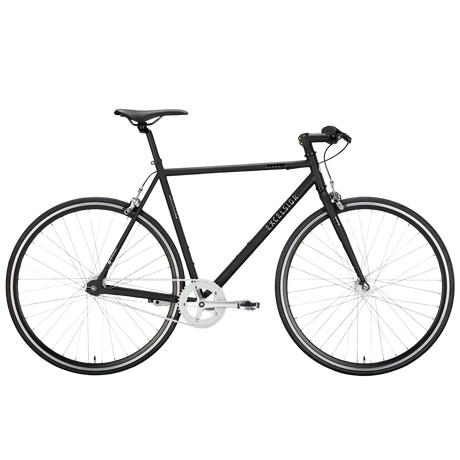 Fixie EXCELSIOR Dandy, black