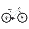 Damcykel ROMET Jolene 7.1, 27.5" vit-blå