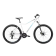 Damcykel ROMET Jolene 7.1, 27.5" vit-blå