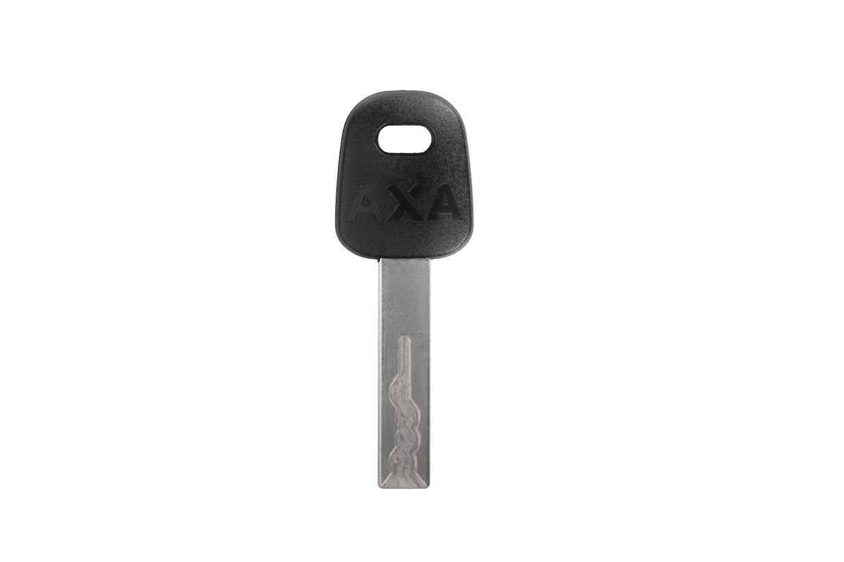 Kokoontaitettava lukko AXA Fold 85, pituus 85 cm