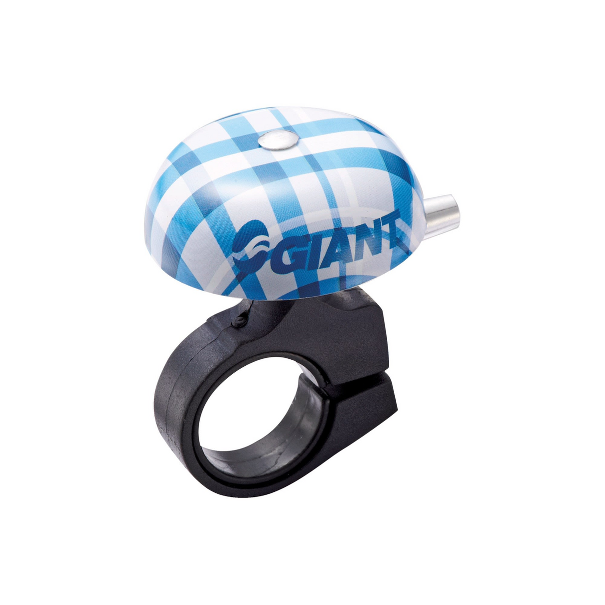 Cykelklocka GIANT Cruiser, Plaid Blue