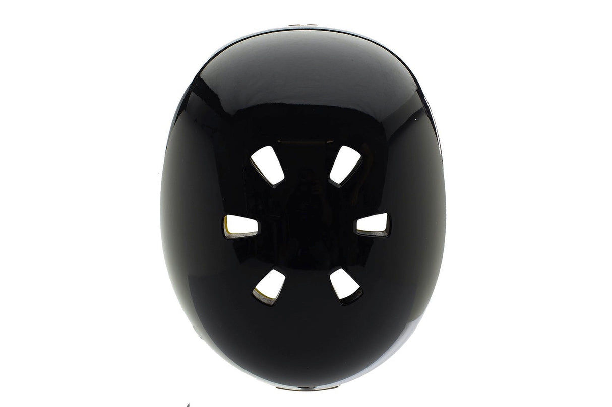 Cykelhjälm Nutcase Darth Lightnin' Reflective MIPS 56-60 cm