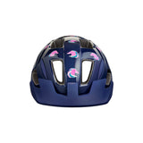 Barnhjälm LAZER Lil' Gekko, Pony