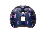 Barnhjälm LAZER Lil' Gekko, Pony