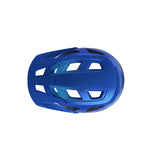 Hjälm LIMAR Delta, Matt Electric Blue