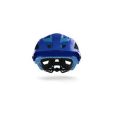 Hjälm LIMAR Delta, Matt Electric Blue