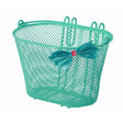 Cykelkorg fram BASIL Jasmin Bow-tie för barncykel
