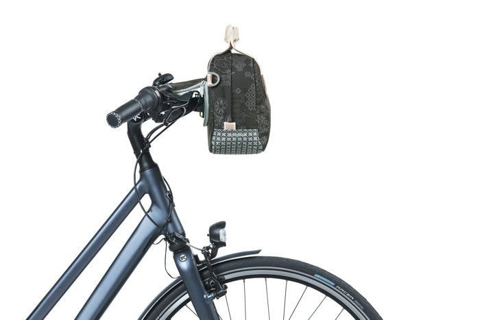 Basil Boheme bike bag