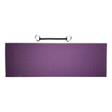 Yogamatta TUNTURI TPE Yogamat 4mm, lila