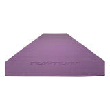 Yogamatta TUNTURI TPE Yogamat 4mm, lila