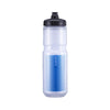 Juomapullo GIANT EVERCOOL Thermo 600 ml, läpinäkyvä/sininen