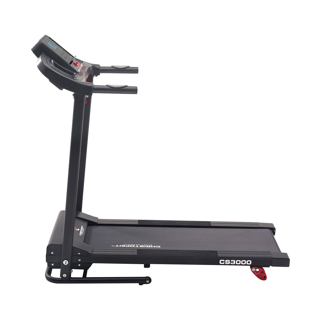 Juoksumatto CHRISTOPEIT CS 3000
