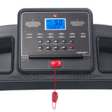 Juoksumatto CHRISTOPEIT CS 3000
