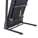 Juoksumatto CHRISTOPEIT CS 3000