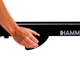 Juoksumatto/kävelyhihna HAMMER Walk 2.0