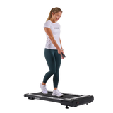 Juoksumatto/kävelyhihna HAMMER Walk 2.0