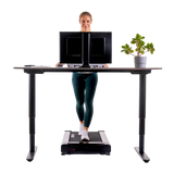 Treadmill/walking pad HAMMER Walk 2.0