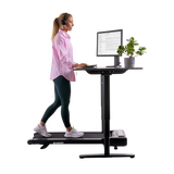 Juoksumatto/kävelyhihna HAMMER Walk 2.0