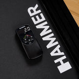 Juoksumatto/kävelyhihna HAMMER Walk 2.0