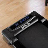 Juoksumatto/kävelyhihna HAMMER Walk 2.0