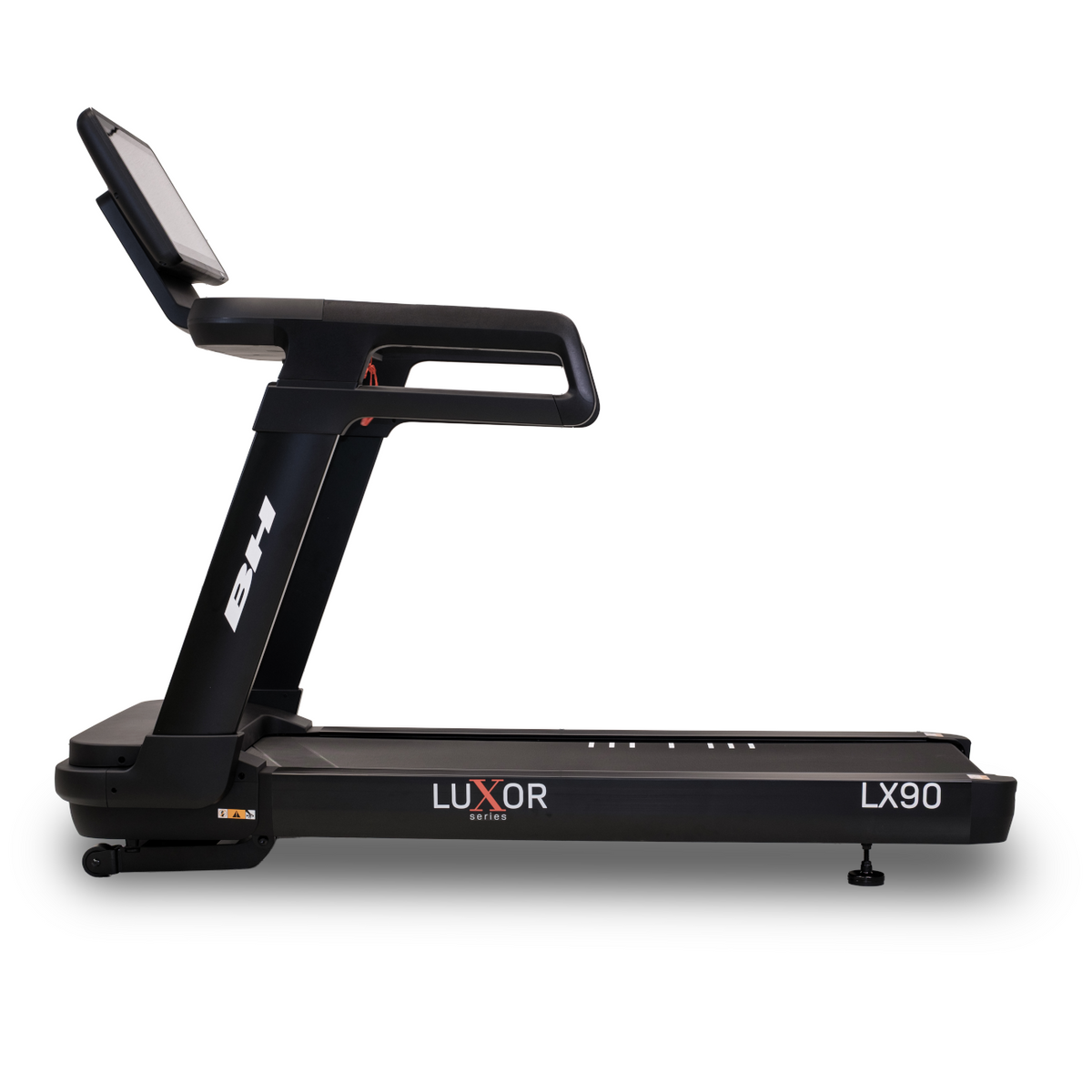 Löpband BH FITNESS LX90 Multimedia