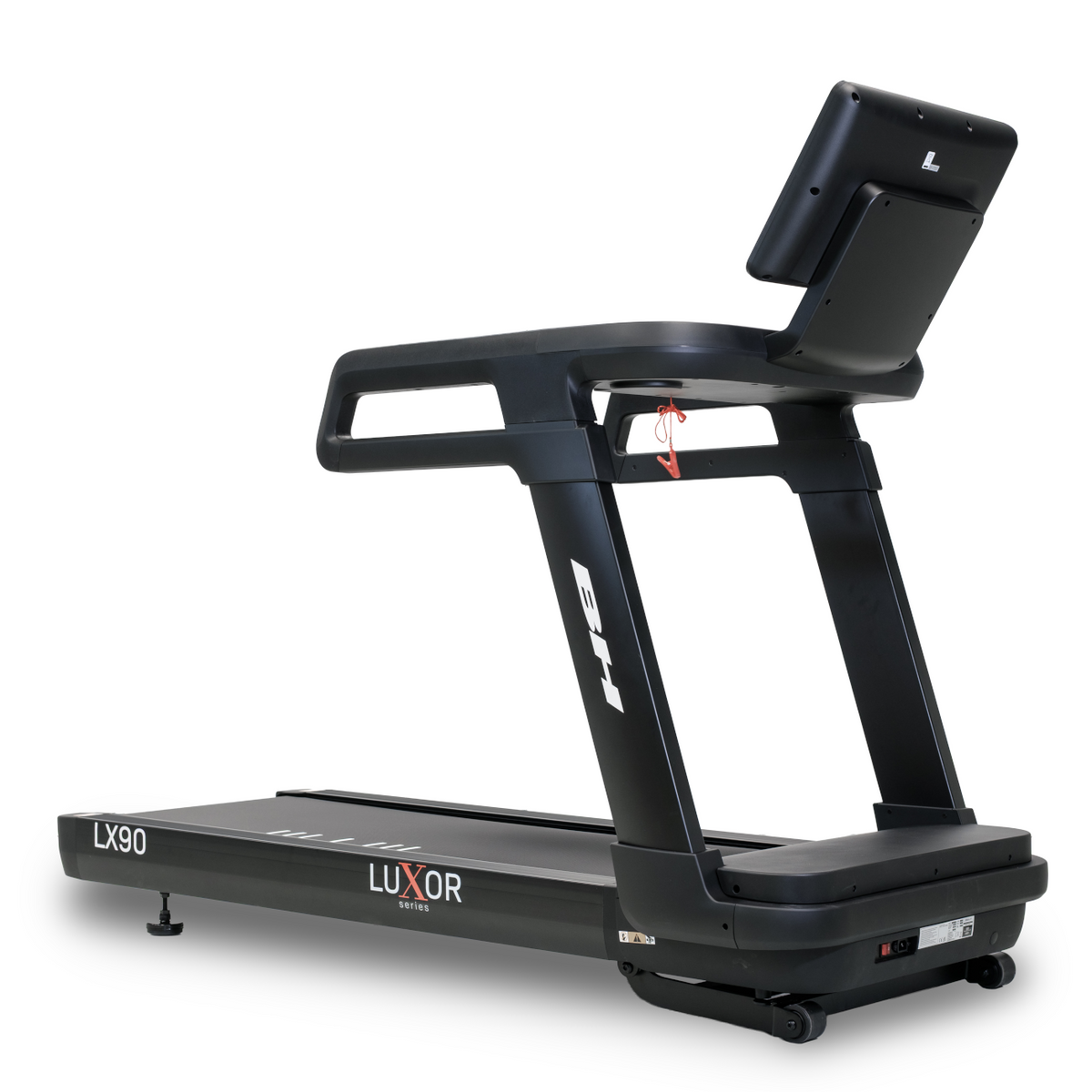 Löpband BH FITNESS LX90 Multimedia