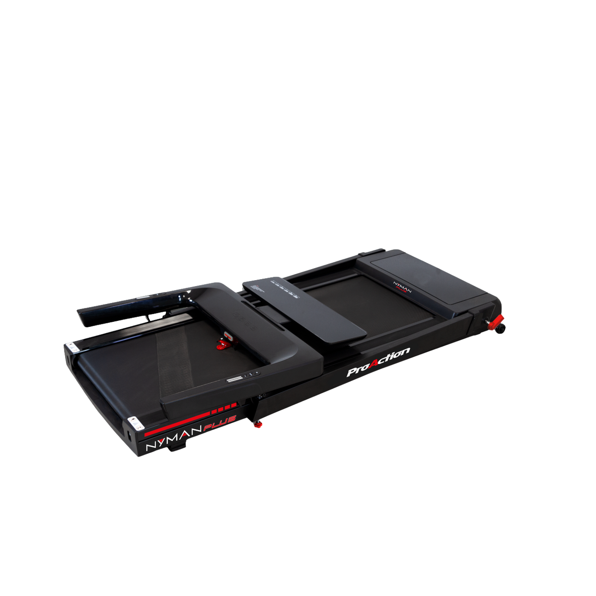 Juoksumatto BH FITNESS Nyman Plus
