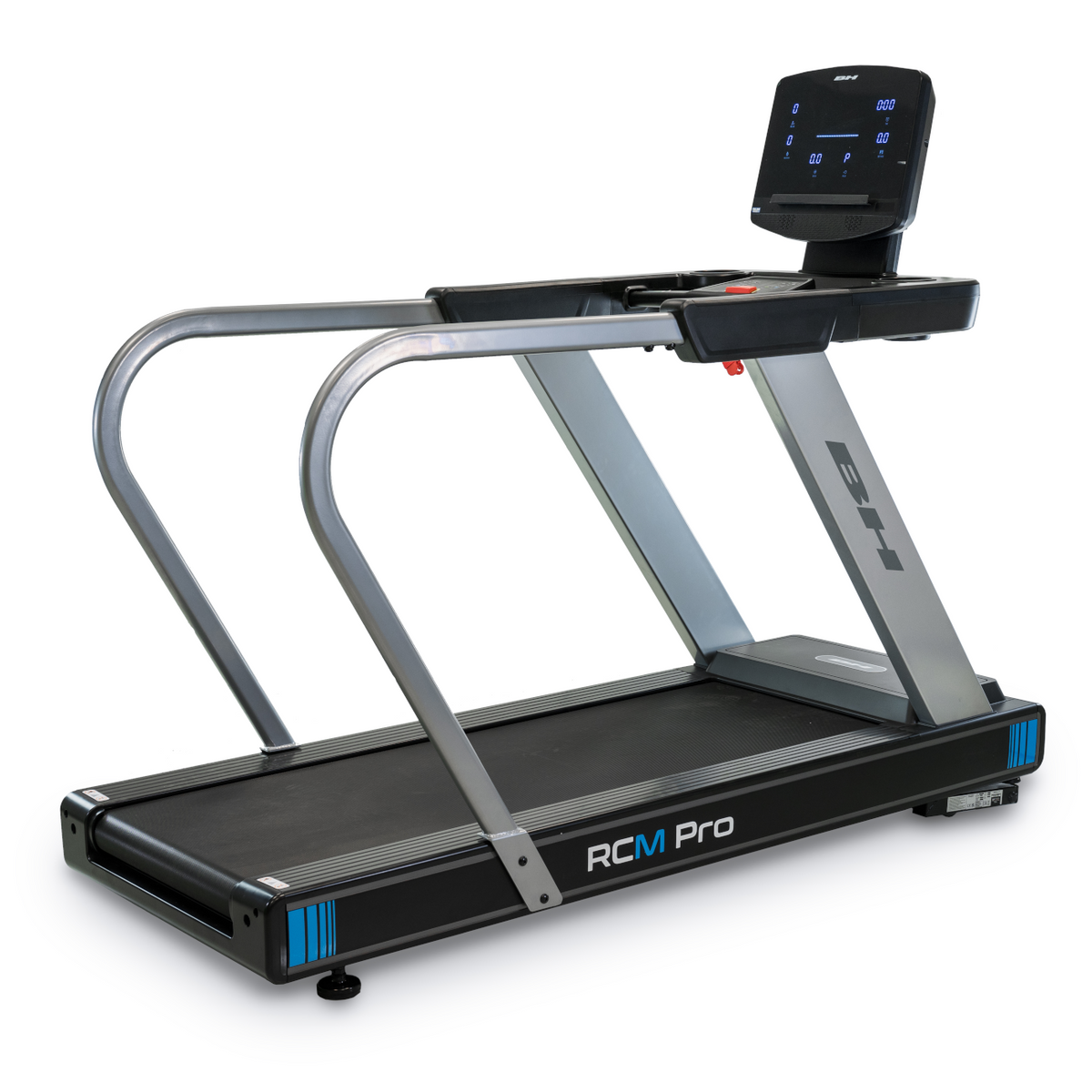 Treadmill BH FITNESS RCM Pro MED