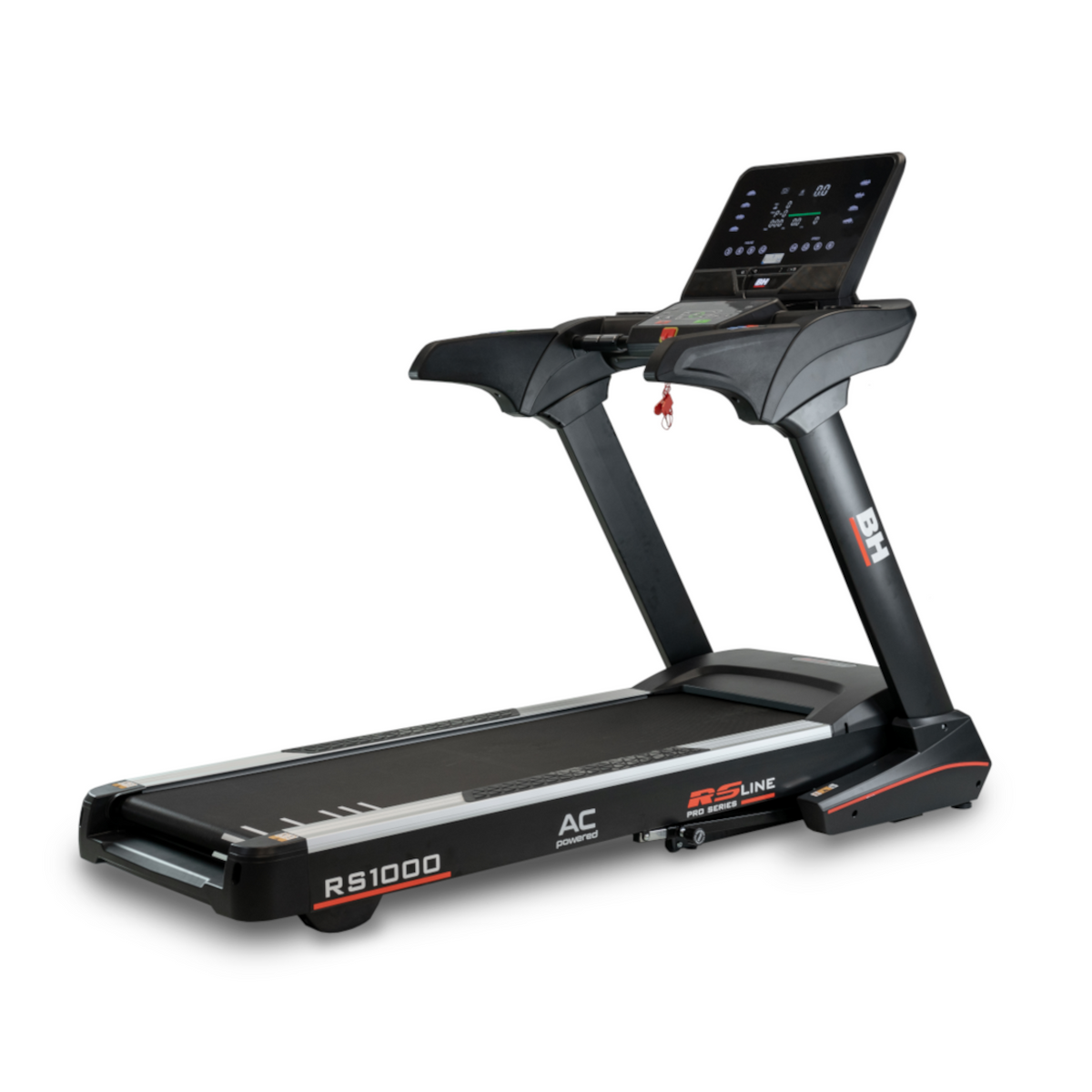 Treadmill BH FITNESS RS1000