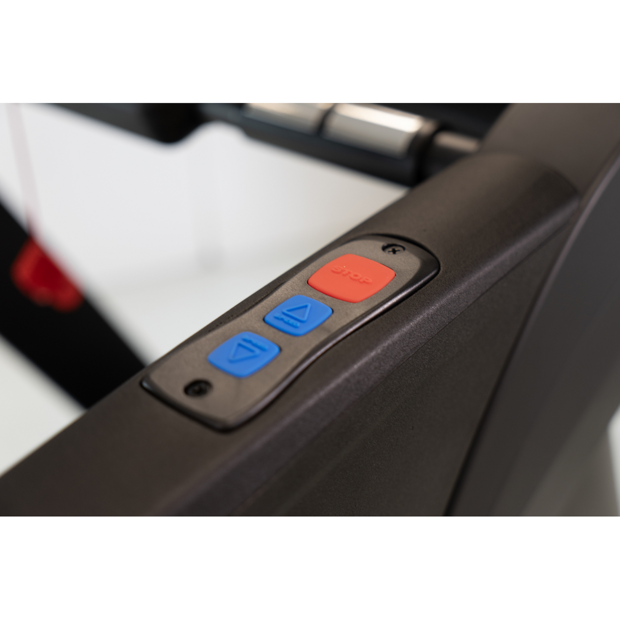 Treadmill BH FITNESS RS2000 Multimedia