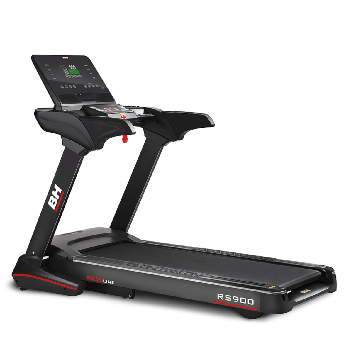 Treadmill BH FITNESS RS900