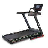 Treadmill BH FITNESS RX9 Multimedia