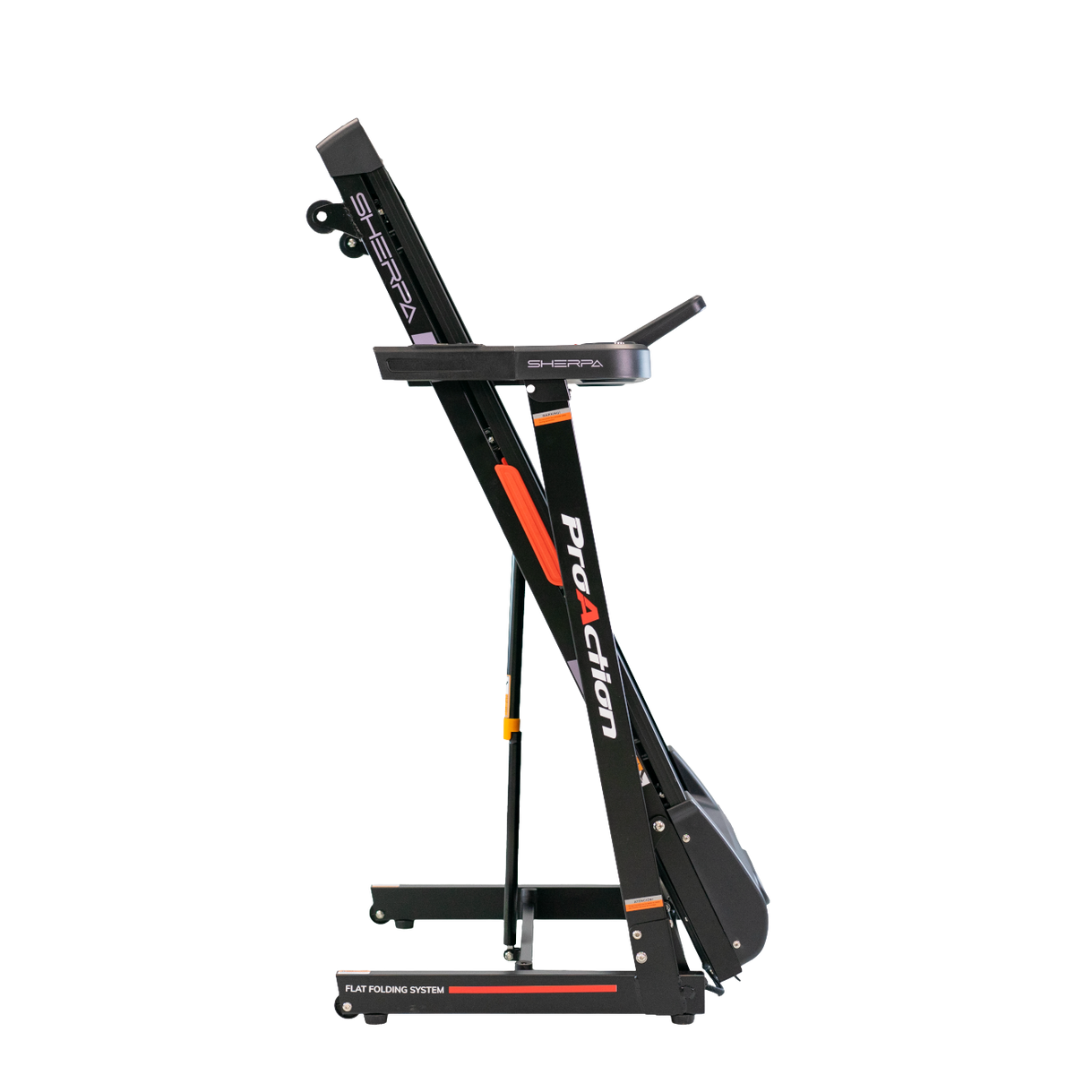 Treadmill BH FITNESS Sherpa Run