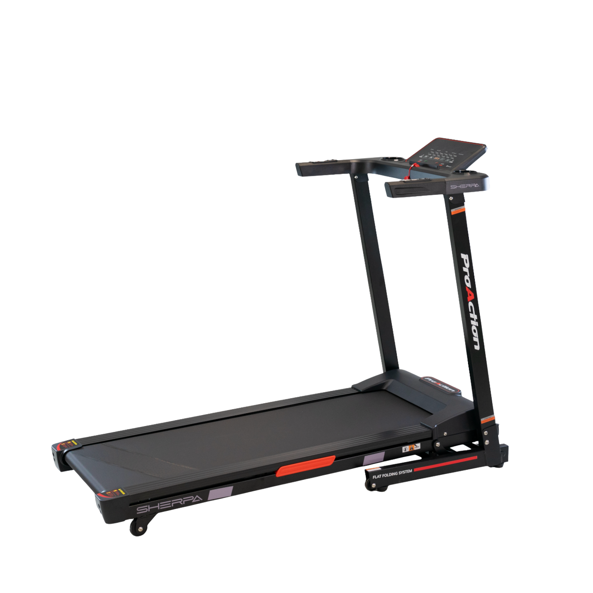 Treadmill BH FITNESS Sherpa Run